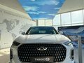 2025 Chery Tiggo 9 I, белый, 4640000 рублей - вид 1