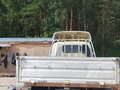 2008 Foton Ollin, белый, 300000 рублей - вид 1