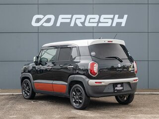 2018 Suzuki Xbee I, чёрный, 1285000 рублей, вид 2