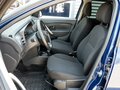 2019 Renault Sandero II Рестайлинг, синий, 1215000 рублей - вид 9