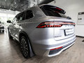 2026 Geely Monjaro I Рестайлинг, серый - вид 2