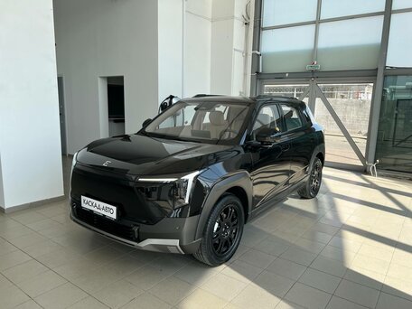 Evolute i-Joy II