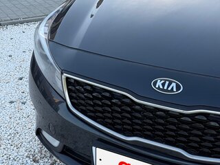 2017 Kia Cerato III Рестайлинг (Classic), синий, 1300000 рублей, вид 3