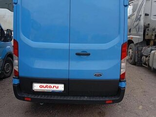 2021 Ford Transit, синий, 3000000 рублей, вид 3