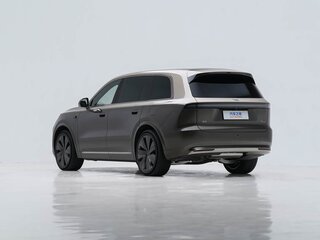 2026 Li Auto (Lixiang) L9 II, коричневый, 13740000 рублей, вид 3