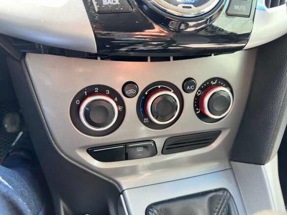 2012 Ford Focus III, белый, 780000 рублей - вид 14