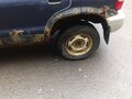 2000 Kia Sportage I, синий, 160000 рублей - вид 5