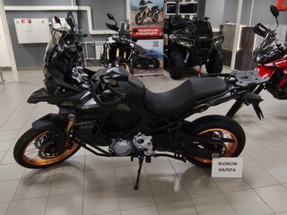 2026 Voge 900DSX, чёрный, 1033000 рублей, вид 1