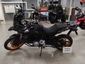 2026 Voge 900DSX, чёрный, 1033000 рублей