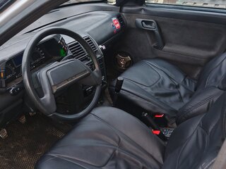 2004 Lada (ВАЗ) 2112, серый, 140000 рублей, вид 5