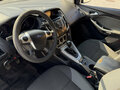 2014 Ford Focus III, белый, 1600000 рублей - вид 6