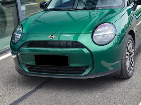 2025 Mini Hatch E IV (F65/F66/J01), зелёный, 2890002 рублей, вид 4