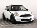 2011 Mini Hatch One II (R56) Рестайлинг, белый, 775000 рублей - вид 2