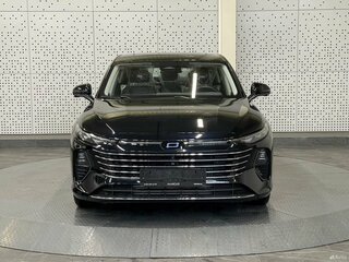 2024 Bestune B70 I Рестайлинг, чёрный, 3047000 рублей, вид 5