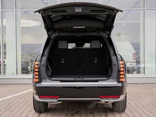 2026 Hyundai Palisade II, чёрный, 8999900 рублей, вид 5