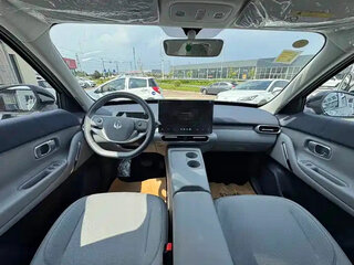 2026 Leapmotor A10 39.8 kWh, серый, 1591228 рублей, вид 3