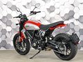 2024 Ducati Scrambler 800, красный, 979000 рублей - вид 7