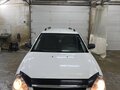 2011 Lada (ВАЗ) Priora I, белый, 285000 рублей - вид 1