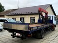 1994 Fuso (Mitsubishi) Fighter, белый, 4800000 рублей - вид 10