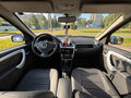 2012 Renault Logan I Рестайлинг, чёрный - вид 7
