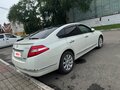 2010 Nissan Teana II (J32), белый, 870000 рублей - вид 4