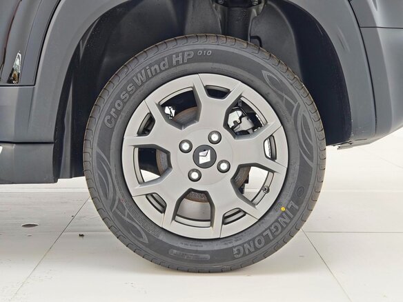2026 Baojun Yep Plus, синий, 1677700 рублей - вид 8