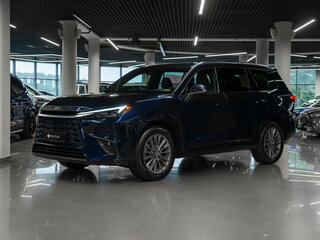 Lexus TX 350
