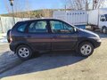 2001 Renault Scenic RX4 I Рестайлинг, синий, 400000 рублей - вид 3