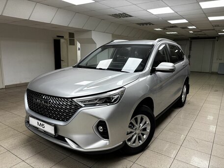 Haval M6 II