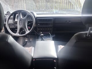 2017 Lada (ВАЗ) 2121 (4x4) I Рестайлинг, белый, 600000 рублей, вид 3
