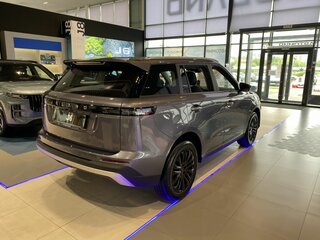2026 Jeland J6, серый, 2866500 рублей, вид 5
