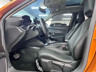 2022 Peugeot 2008 II, оранжевый, 1313000 рублей, вид 5