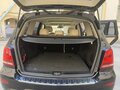 2014 Mercedes-Benz GLK-Класс 300 I (X204) Рестайлинг, чёрный - вид 11