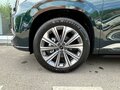 2025 Exeed VX I Рестайлинг, зелёный, 5530000 рублей - вид 8