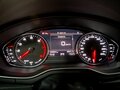 2017 Audi A4 V (B9), синий, 1950000 рублей - вид 8