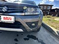 2013 Suzuki Grand Vitara II Рестайлинг 2, коричневый, 899900 рублей - вид 3