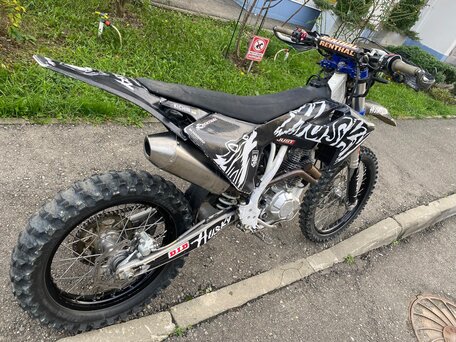 2020 Avantis FX 250, белый, 120000 рублей, вид 4