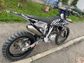 2020 Avantis FX 250, белый, 120000 рублей - вид 3