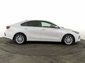 2019 Kia Cerato IV, белый, 1695000 рублей - вид 3