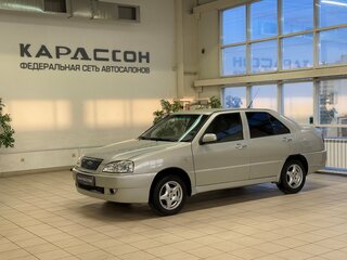 Chery Amulet (A15) I
