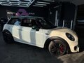 2019 Mini Hatch JCW III (F55/F56) Рестайлинг, зелёный - вид 9