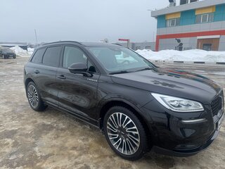 2020 Lincoln Corsair I, чёрный, 3500000 рублей, вид 1