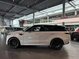 2026 Land Rover Range Rover Sport D350 III, серый, 19450000 рублей, вид 2