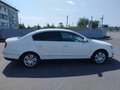 2010 Volkswagen Passat B6, белый, 750000 рублей - вид 2