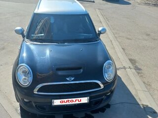 2011 Mini Clubman Cooper S I Рестайлинг, чёрный, 920000 рублей, вид 5