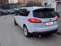 2010 Ford S-MAX I Рестайлинг, белый, 1200000 рублей - вид 6