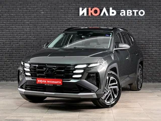 2026 Hyundai Tucson L IV Рестайлинг, серый, 4295000 рублей, вид 1