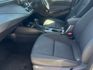2020 Toyota Corolla XII (E210), серый, 1790000 рублей, вид 4