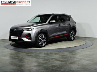 2023 Changan CS35 Plus I Рестайлинг, серый, 1864000 рублей, вид 1