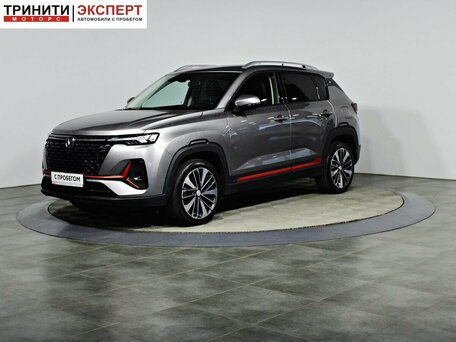 Changan CS35 Plus I Рестайлинг
